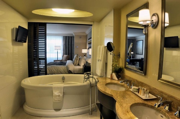 Le St-Martin Hotel Centre-ville – Hotel Particulier image 23