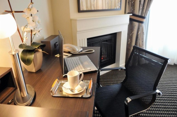 Le St-Martin Hotel Centre-ville – Hotel Particulier image 24