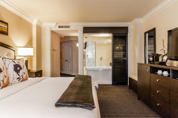 Le St-Martin Hotel Centre-ville – Hotel Particulier image 26