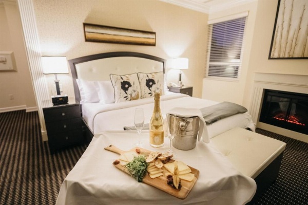 Le St-Martin Hotel Centre-ville – Hotel Particulier image 27