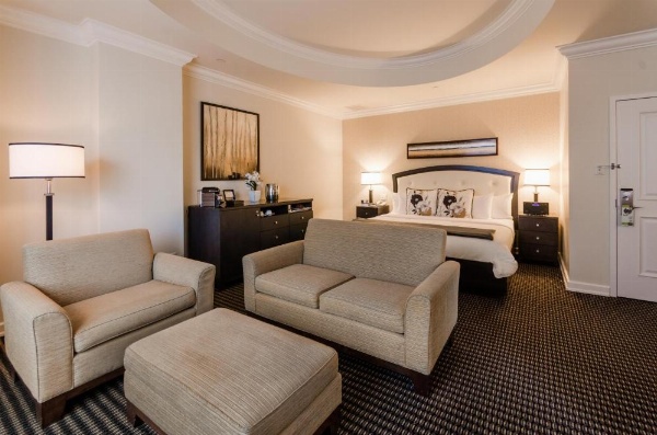 Le St-Martin Hotel Centre-ville – Hotel Particulier image 28