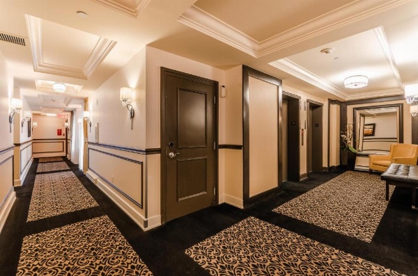 Le St-Martin Hotel Centre-ville – Hotel Particulier image 9
